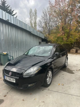 Fiat Croma undefined | Auto.bg — изображение 3 Fiat Croma undefined | Auto.bg — изображение 3