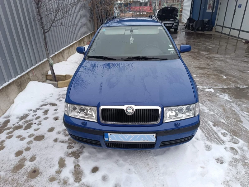 Skoda Octavia - 2870 € / 5613.23 лв. - 52055887 1 | Car24.bg Skoda Octavia - 2870 € / 5613.23 лв. - 52055887 1