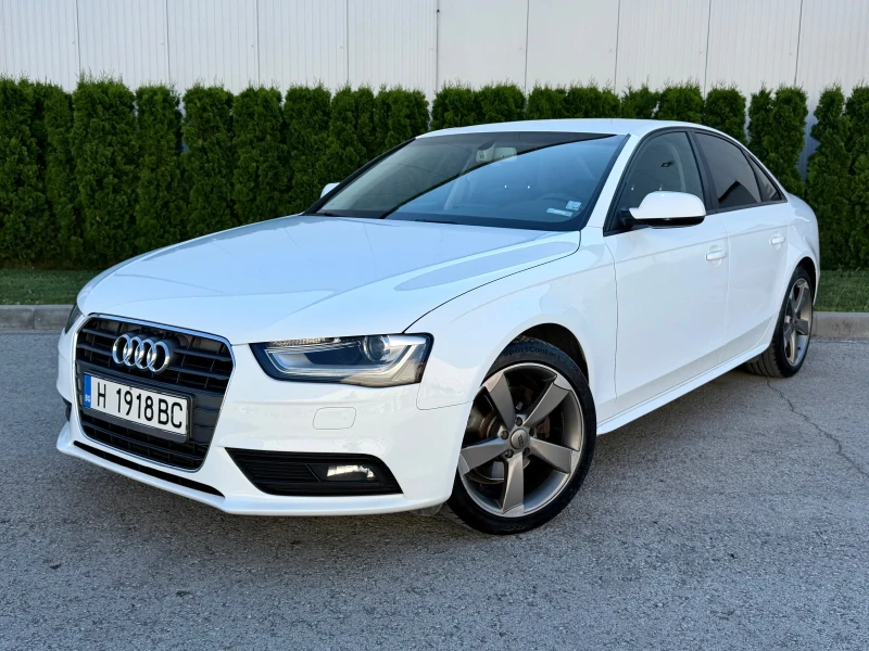 Audi A4 2.0 TDI | S-LINE | АВТОМАТ | FACE | NAVI | КОЖА | - 10500 € / 20536.22 лв. - 90882196 1 | Car24.bg Audi A4 2.0 TDI | S-LINE | АВТОМАТ | FACE | NAVI | КОЖА | - 10500 € / 20536.22 лв. - 90882196 1