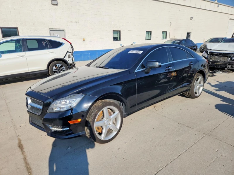 Mercedes-Benz CLS 55 AMG Cls 550 4Matic - 9350 € - 56902771 1 | Car24.bg Mercedes-Benz CLS 55 AMG Cls 550 4Matic - 9350 € - 56902771 1