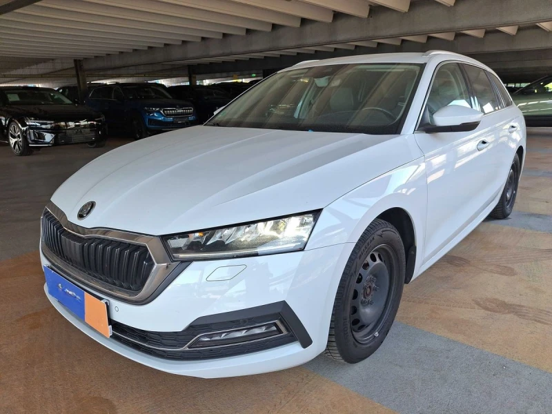 Skoda Octavia 1.5TGI DSG 2021г.Всички Екстри Фабричен МЕТАН - 16999 € - 49874644 1 | Car24.bg Skoda Octavia 1.5TGI DSG 2021г.Всички Екстри Фабричен МЕТАН - 16999 € - 49874644 1