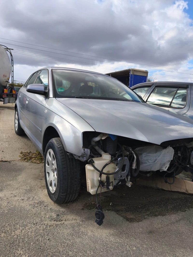 Audi A3 - 998 € - 90966339 1 | Car24.bg Audi A3 - 998 € - 90966339 1