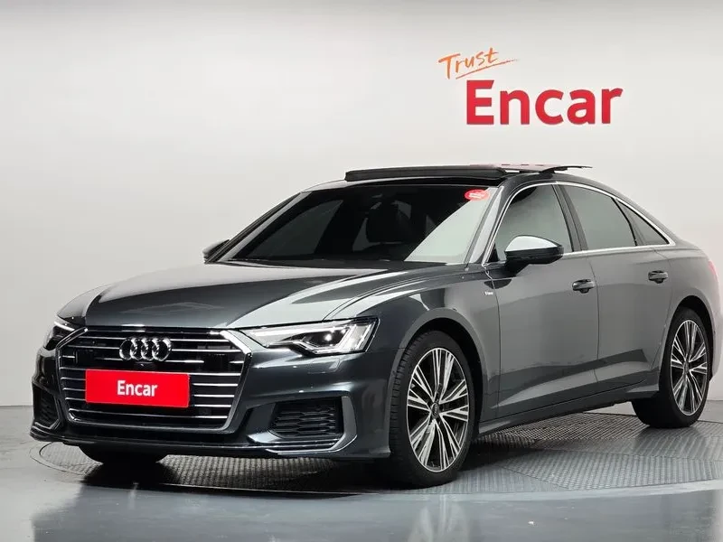 Audi A6 3.0d QUATTRO PREMIUM/ 360/ HEAD-UP/ PANO/ ПОДГРЕВИ | Auto.bg — изображение 1 Audi A6 3.0d QUATTRO PREMIUM/ 360/ HEAD-UP/ PANO/ ПОДГРЕВИ | Auto.bg — изображение 1