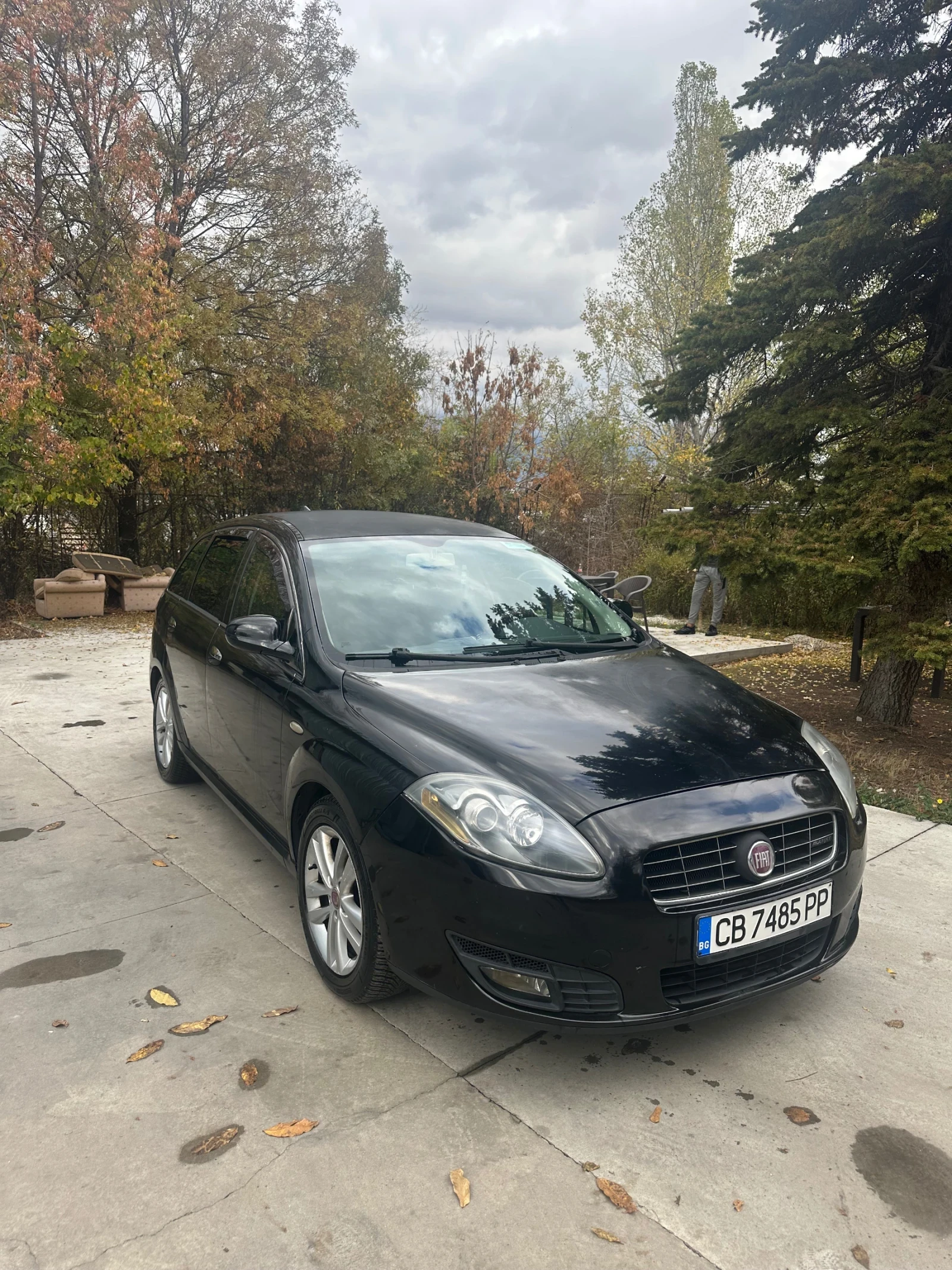 Fiat Croma undefined | Auto.bg — изображение 1 Fiat Croma undefined | Auto.bg — изображение 1