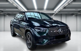 Mercedes-Benz GLE 400 e 4Matic Coupe = AMG Line = Premium Гаранция - Car24.bg Mercedes-Benz GLE 400 e 4Matic Coupe = AMG Line = Premium Гаранция