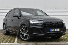 Audi SQ7 FUL FUL FUL!!!! - Car24.bg Audi SQ7 FUL FUL FUL!!!!