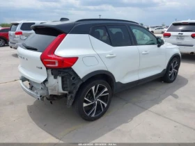 Volvo XC40 T5* R-DESIGN* АВТО КРЕДИТ - 29500 лв. / 15083.11 € - 94774863 6 | Car24.bg Volvo XC40 T5* R-DESIGN* АВТО КРЕДИТ - 29500 лв. / 15083.11 € - 94774863 6