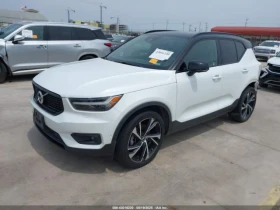 Volvo XC40 T5* R-DESIGN* АВТО КРЕДИТ - 29500 лв. / 15083.11 € - 94774863 3 | Car24.bg Volvo XC40 T5* R-DESIGN* АВТО КРЕДИТ - 29500 лв. / 15083.11 € - 94774863 3