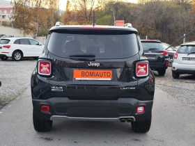Jeep Renegade 2.0D* 4X4* EURO6B* - 9101 € / 17800.01 лв. - 83074972 5 | Car24.bg Jeep Renegade 2.0D* 4X4* EURO6B* - 9101 € / 17800.01 лв. - 83074972 5
