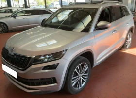 Skoda Kodiaq ОЧАКВАН ВНОС/190кс 4х4/Laurin&Klement/Full/ - Car24.bg Skoda Kodiaq ОЧАКВАН ВНОС/190кс 4х4/Laurin&Klement/Full/