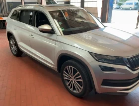 Skoda Kodiaq ОЧАКВАН ВНОС/190кс 4х4/Laurin&Klement/Full/ - 49900 лв. / 25513.46 € - 58419138 4 | Car24.bg Skoda Kodiaq ОЧАКВАН ВНОС/190кс 4х4/Laurin&Klement/Full/ - 49900 лв. / 25513.46 € - 58419138 4