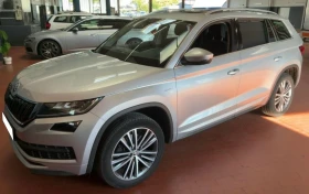 Skoda Kodiaq ОЧАКВАН ВНОС/190кс 4х4/Laurin&Klement/Full/ - 49900 лв. / 25513.46 € - 58419138 3 | Car24.bg Skoda Kodiaq ОЧАКВАН ВНОС/190кс 4х4/Laurin&Klement/Full/ - 49900 лв. / 25513.46 € - 58419138 3