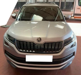 Skoda Kodiaq ОЧАКВАН ВНОС/190кс 4х4/Laurin&Klement/Full/ - 49900 лв. / 25513.46 € - 58419138 2 | Car24.bg Skoda Kodiaq ОЧАКВАН ВНОС/190кс 4х4/Laurin&Klement/Full/ - 49900 лв. / 25513.46 € - 58419138 2