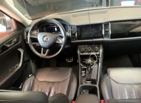 Skoda Kodiaq ОЧАКВАН ВНОС/190кс 4х4/Laurin&Klement/Full/ - 49900 лв. / 25513.46 € - 58419138 8 | Car24.bg Skoda Kodiaq ОЧАКВАН ВНОС/190кс 4х4/Laurin&Klement/Full/ - 49900 лв. / 25513.46 € - 58419138 8