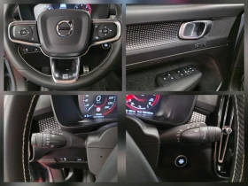 Volvo XC40 D3 | AWD | R-design | Мото Пфое - 54900 лв. / 28069.92 € - 99635873 17 | Car24.bg Volvo XC40 D3 | AWD | R-design | Мото Пфое - 54900 лв. / 28069.92 € - 99635873 17