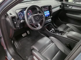 Volvo XC40 D3 | AWD | R-design | Мото Пфое - 54900 лв. / 28069.92 € - 99635873 8 | Car24.bg Volvo XC40 D3 | AWD | R-design | Мото Пфое - 54900 лв. / 28069.92 € - 99635873 8