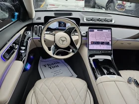 Mercedes-Benz S 500 4MATIC БЕЗ ИНЦИДЕНТИ CARFAX | Auto.bg — изображение 5 Mercedes-Benz S 500 4MATIC БЕЗ ИНЦИДЕНТИ CARFAX | Auto.bg — изображение 5