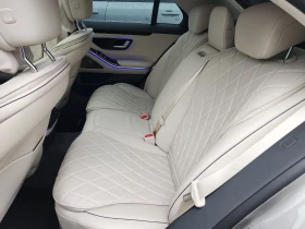 Mercedes-Benz S 500 4MATIC БЕЗ ИНЦИДЕНТИ CARFAX | Auto.bg — изображение 7 Mercedes-Benz S 500 4MATIC БЕЗ ИНЦИДЕНТИ CARFAX | Auto.bg — изображение 7