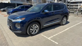 Hyundai Santa fe 2.4 Бензин 4х4 - 22800 € / 44592.92 лв. - 28858356 5 | Car24.bg Hyundai Santa fe 2.4 Бензин 4х4 - 22800 € / 44592.92 лв. - 28858356 5