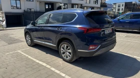 Hyundai Santa fe 2.4 Бензин 4х4 - 22800 € / 44592.92 лв. - 28858356 4 | Car24.bg Hyundai Santa fe 2.4 Бензин 4х4 - 22800 € / 44592.92 лв. - 28858356 4