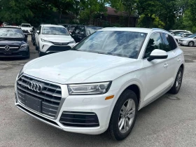 Audi Q5 * Komfort * CARFAX * БЕЗ ПЪРВОНАЧАЛНА ВНОСКА