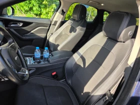 Jaguar F-PACE undefined | Auto.bg — изображение 17 Jaguar F-PACE undefined | Auto.bg — изображение 17