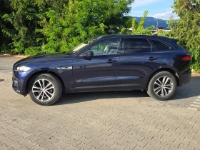 Jaguar F-PACE undefined | Auto.bg — изображение 10 Jaguar F-PACE undefined | Auto.bg — изображение 10