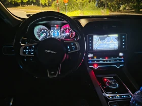 Jaguar F-PACE undefined | Auto.bg — изображение 7 Jaguar F-PACE undefined | Auto.bg — изображение 7
