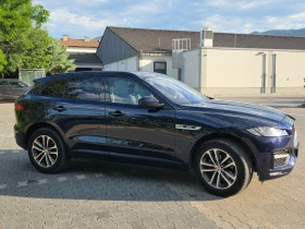 Jaguar F-PACE undefined | Auto.bg — изображение 9 Jaguar F-PACE undefined | Auto.bg — изображение 9