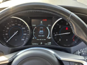 Jaguar F-PACE undefined | Auto.bg — изображение 16 Jaguar F-PACE undefined | Auto.bg — изображение 16