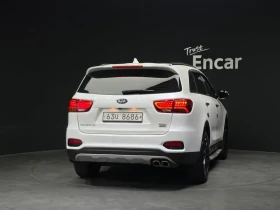 Kia Sorento 2.2 4Wd Noblesse Special - САМО 30% АВАНС! | Auto.bg — изображение 4 Kia Sorento 2.2 4Wd Noblesse Special - САМО 30% АВАНС! | Auto.bg — изображение 4