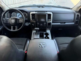 Dodge RAM 1500 * Sport * АВТОКРЕДИТ БЕЗ ПЪРВОНАЧАЛНА ВНОСКА* | Auto.bg — изображение 15 Dodge RAM 1500 * Sport * АВТОКРЕДИТ БЕЗ ПЪРВОНАЧАЛНА ВНОСКА* | Auto.bg — изображение 15