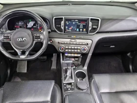 Kia Sportage 1.7 2Wd Noblesse | Auto.bg — изображение 7 Kia Sportage 1.7 2Wd Noblesse | Auto.bg — изображение 7