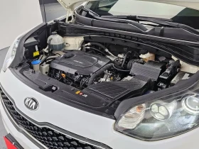 Kia Sportage 1.7 2Wd Noblesse | Auto.bg — изображение 6 Kia Sportage 1.7 2Wd Noblesse | Auto.bg — изображение 6