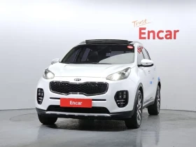 Kia Sportage 1.7 2Wd Noblesse | Auto.bg — изображение 3 Kia Sportage 1.7 2Wd Noblesse | Auto.bg — изображение 3