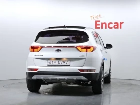 Kia Sportage 1.7 2Wd Noblesse | Auto.bg — изображение 4 Kia Sportage 1.7 2Wd Noblesse | Auto.bg — изображение 4