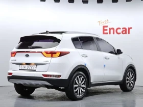 Kia Sportage 1.7 2Wd Noblesse | Auto.bg — изображение 2 Kia Sportage 1.7 2Wd Noblesse | Auto.bg — изображение 2