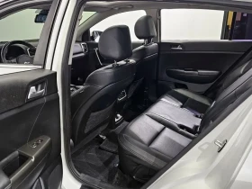 Kia Sportage 1.7 2Wd Noblesse | Auto.bg — изображение 11 Kia Sportage 1.7 2Wd Noblesse | Auto.bg — изображение 11