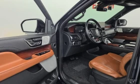 Lincoln Navigator ОБДУХВАНЕ* ДИСТРОНИК* LANE* ASSIST* КАМЕРА* | Auto.bg — изображение 5 Lincoln Navigator ОБДУХВАНЕ* ДИСТРОНИК* LANE* ASSIST* КАМЕРА* | Auto.bg — изображение 5