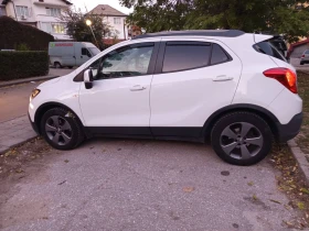 Opel Mokka - 8799 € - 41649405 6 | Car24.bg Opel Mokka - 8799 € - 41649405 6