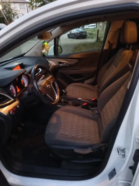 Opel Mokka - 8799 € - 41649405 3 | Car24.bg Opel Mokka - 8799 € - 41649405 3
