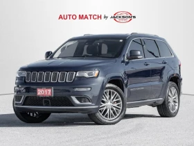 Jeep Grand cherokee SUMMIT* ПОДГРЕВ* ОБДУХ* ПАНО* КАМЕРА* ДИСТРОНИК*