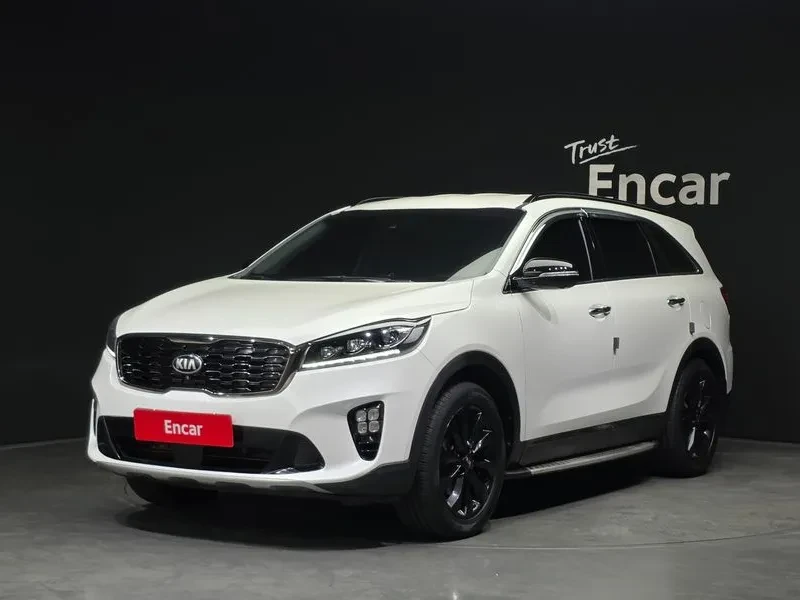 Kia Sorento 2.2 4Wd Noblesse Special - САМО 30% АВАНС! | Auto.bg — изображение 1 Kia Sorento 2.2 4Wd Noblesse Special - САМО 30% АВАНС! | Auto.bg — изображение 1