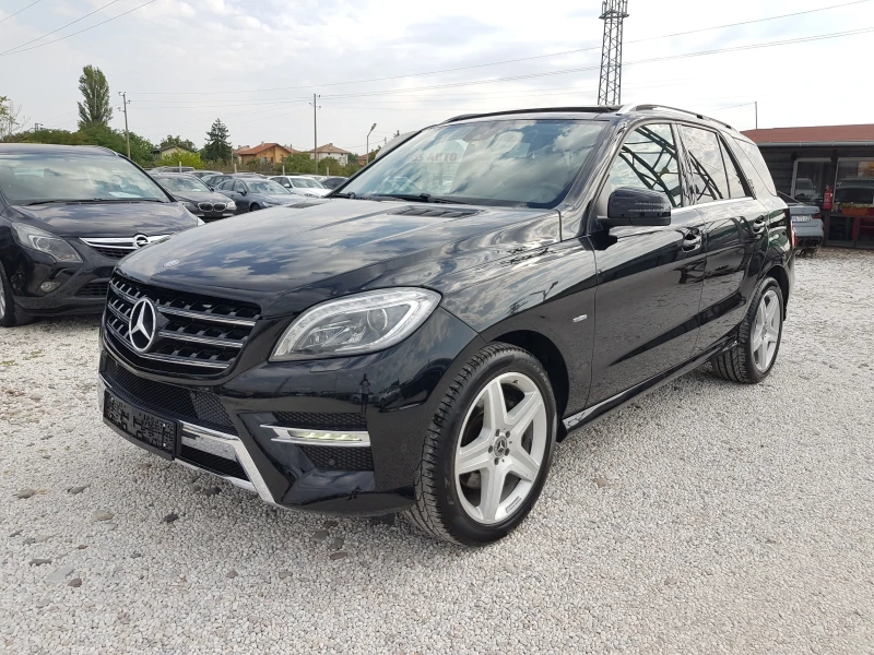 Mercedes-Benz ML 250 CDI 4matic AMG PREMIUM/ПАНОРАМА/HARMAN KARDON - 12899 € - 62250866 1 | Car24.bg Mercedes-Benz ML 250 CDI 4matic AMG PREMIUM/ПАНОРАМА/HARMAN KARDON - 12899 € - 62250866 1