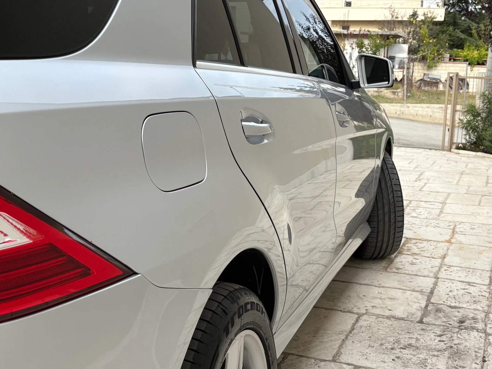 Mercedes-Benz ML 350 Bluetec - изображение 7 | Auto.bg Mercedes-Benz ML 350 Bluetec - изображение 7