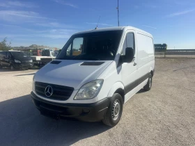 Mercedes-Benz Sprinter 311