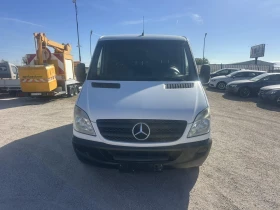 Mercedes-Benz Sprinter 311 undefined | Auto.bg — изображение 2 Mercedes-Benz Sprinter 311 undefined | Auto.bg — изображение 2