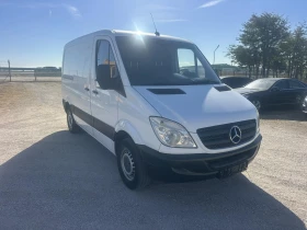 Mercedes-Benz Sprinter 311 undefined | Auto.bg — изображение 3 Mercedes-Benz Sprinter 311 undefined | Auto.bg — изображение 3