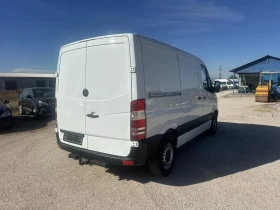 Mercedes-Benz Sprinter 311 undefined | Auto.bg — изображение 7 Mercedes-Benz Sprinter 311 undefined | Auto.bg — изображение 7