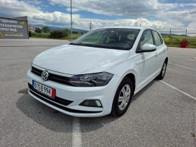 VW Polo 1.0 * EURO6 * LED * 160200 к.м. - Car24.bg VW Polo 1.0 * EURO6 * LED * 160200 к.м.